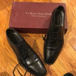 To Boot New York Felix